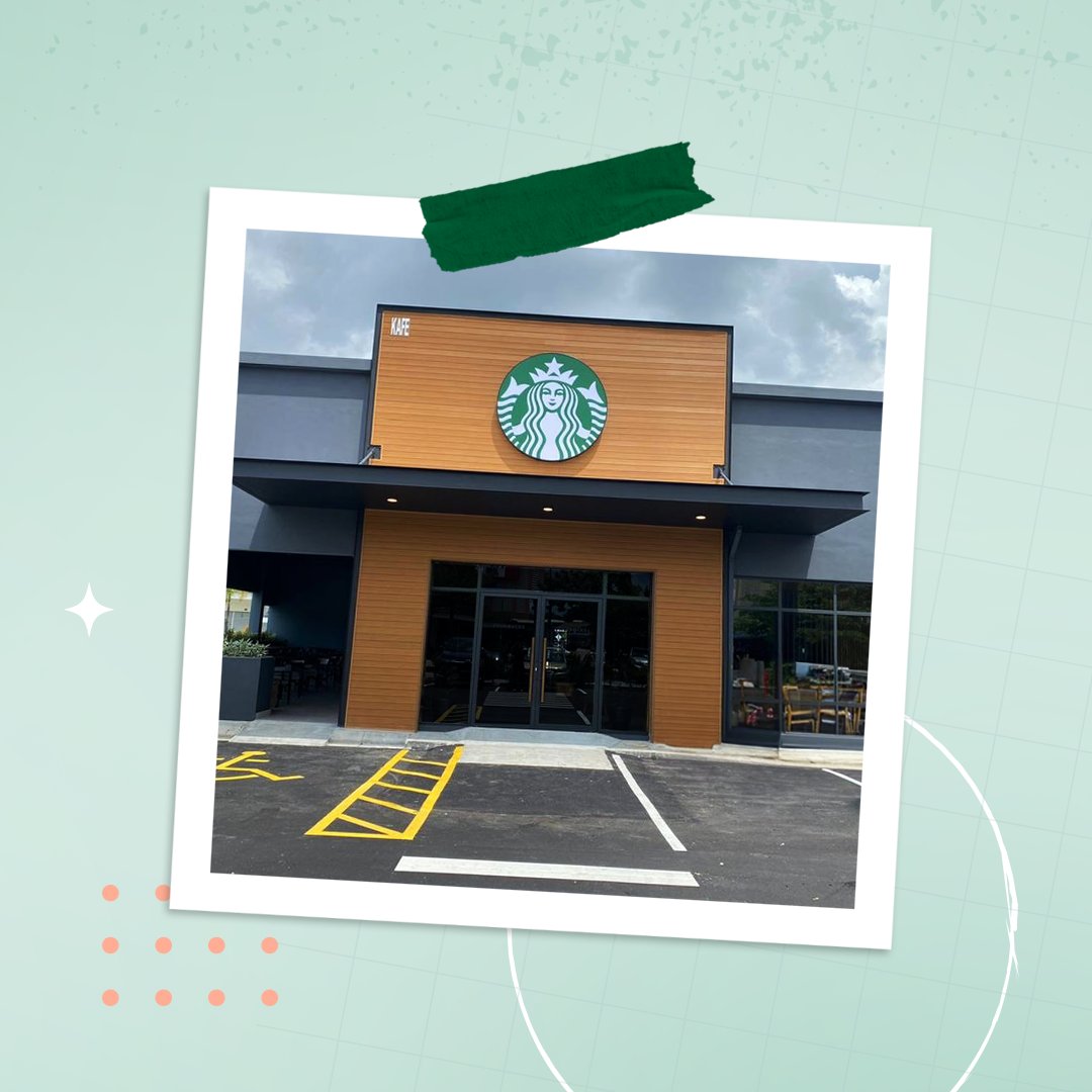 StarbucksMY tweet picture