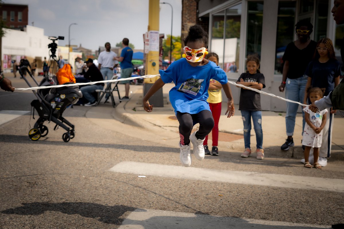 Our Streets tweet media