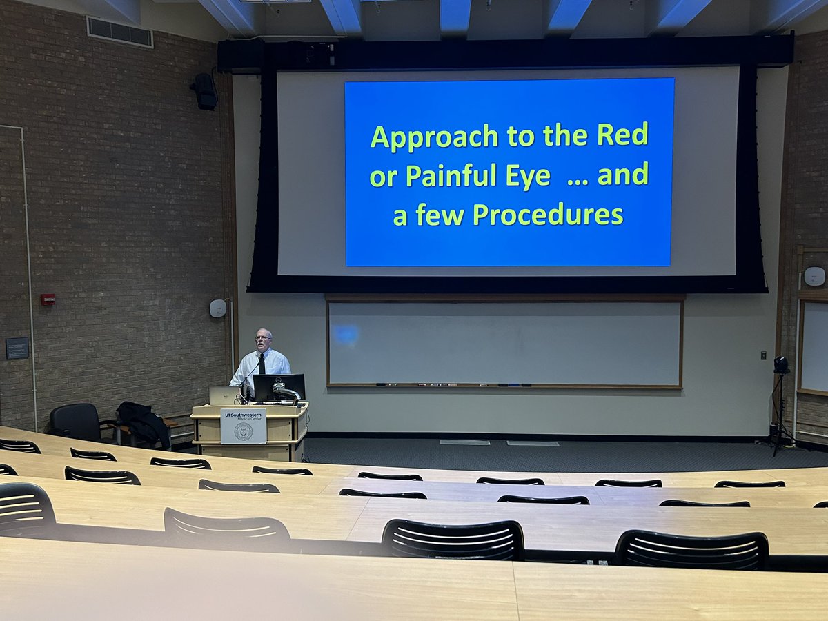 KelseyMorgan23's tweet photo. Shout out to @DallasEMed APD Dr. Green for matching his tie to his lecture today ♥️#bestprogramever https://t.co/I2q44HwtNQ