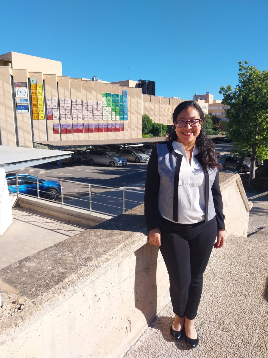 It was a blast to have had the opportunity to present some of my PhD work from my former group <a href="/BSM_platform/">Biological Soft Matter Platform</a> at the <a href="/JIQ_Murcia2023/">JIQ Murcia 2023</a> 🤗👩‍🔬. I am also grateful for the opportunity given by my current group <a href="/MontenegroLabo/">Montenegro Lab</a> at <a href="/ciqususc/">CiQUS</a> to  participate.