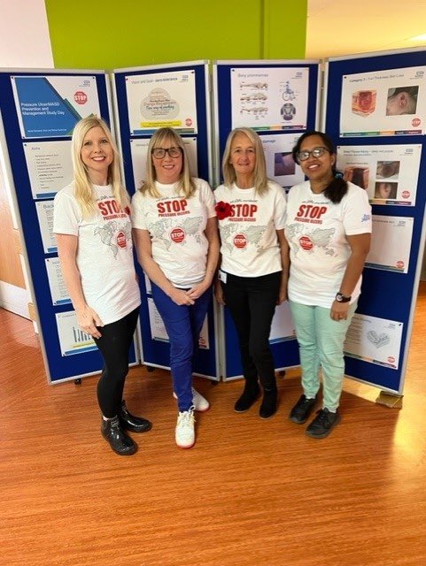 Salisbury Spinal Centre tweet media