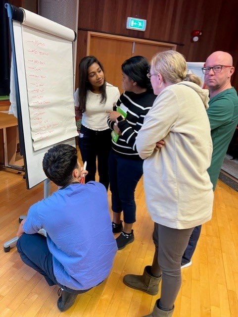 Salisbury Spinal Centre tweet media