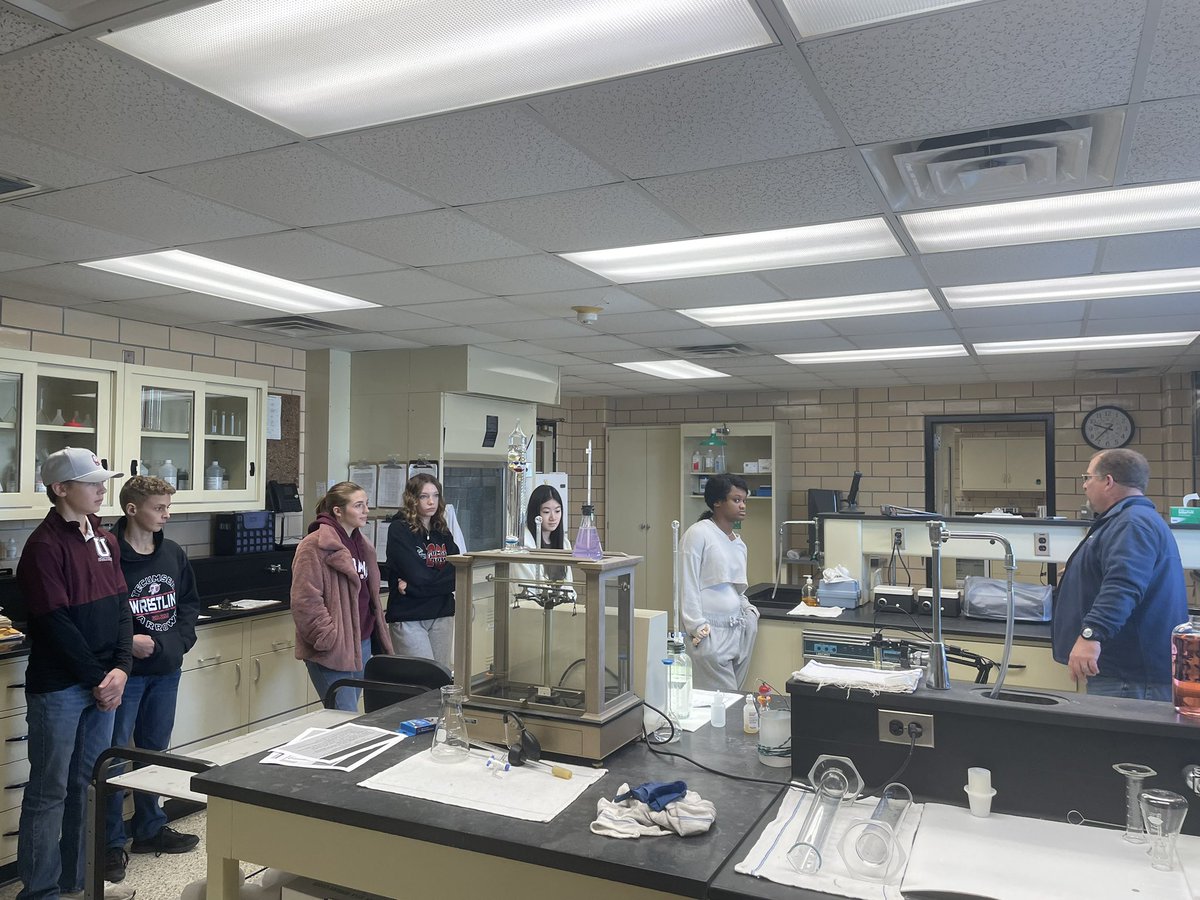 PflaumerGISA's tweet image. Thank you to the Springfield Water Treatment plant for the tour today!