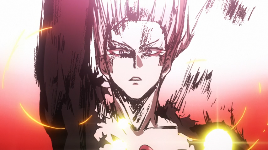 sakugaone's tweet photo. O episódio de hoje de Jujutsu Kaisen foi dirigido por 3 pessoas! Um destaque para cada um!

Hakuyu Go!

Raramente dirige algo, mas é reconhecido como o diretor de alguns dos episódios mais bem animados da história! Fate Apo #22, Mob II #05, Mob III #08, HeroAca #12 etc! https://t.co/m8T4h9EKBw