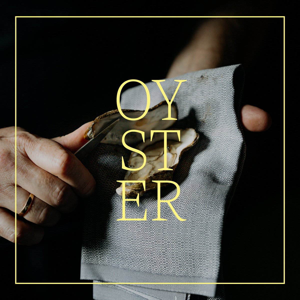 Embark on a flavourful oyster journey, straight from the bountiful sea. 

This tantalizing sea treasure evolves with the changing seasons, yet you can savour its exquisite taste year-round at Luigi's and Pirandello.