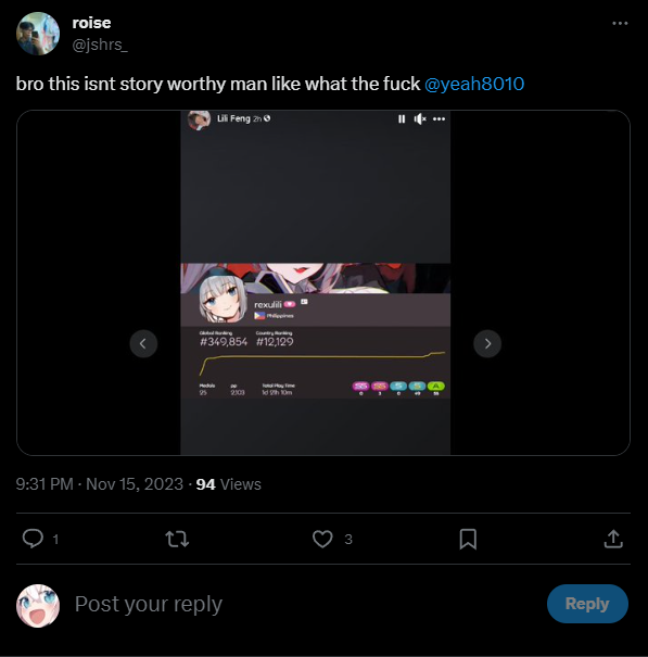 zonelouise's tweet photo. they privated, here's context https://t.co/j2KpyVIhJA
