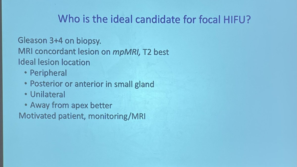 Ricardo Soares (@soares_uro) on Twitter photo A honest, realistic approach to focal therapy <a href="/Putnam_Cole/">Alexander P Cole</a> <a href="/BWHUrology/">Brigham and Women's Hospital Department of Urology</a> A honest, realistic approach to focal therapy <a href="/Putnam_Cole/">Alexander P Cole</a> <a href="/BWHUrology/">Brigham and Women's Hospital Department of Urology</a>