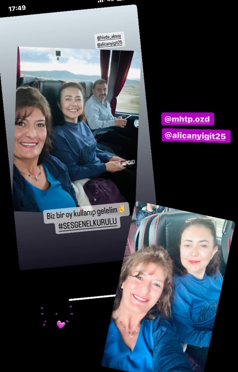 Hiv01's tweet photo. ✅Mücadeleyi büyütmek daha da gü��lendirmek için yollardayız. 

Yaşasın SES
Yaşasın Örgürlü Mücadelemiz !✌️

@NsubeSesayd 
@sesgenelmerkezi
@Mehtap_ozd 
@alican_4397810 
 
#GüçlenerekGeliyoruz https://t.co/G3597VraCP