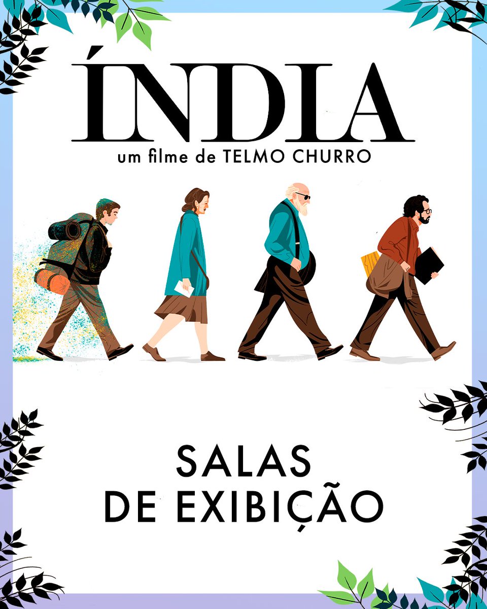 O Som e a Fúria tweet media