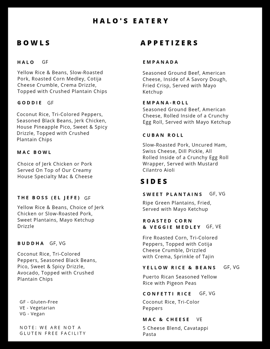 LiquidHeroBeer's tweet photo. Tomorrow 4-8PM Halo's Eatery food truck at the brewery offering up some Latin inspired fusion! https://t.co/RQuUut3p2j