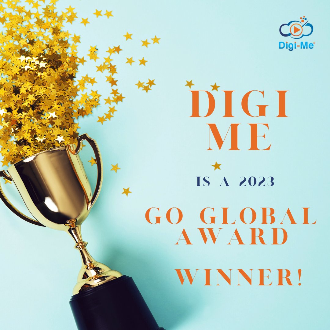 Digi-Me VideoJob Ads is the proud winner of the GoGlobal Hr Tech Award 2023!!! #goglobal #HR #HRtech #recruiting #ta #talentacquisition #chro #shrm #rpo #ats 

linkedin.com/feed/update/ur…