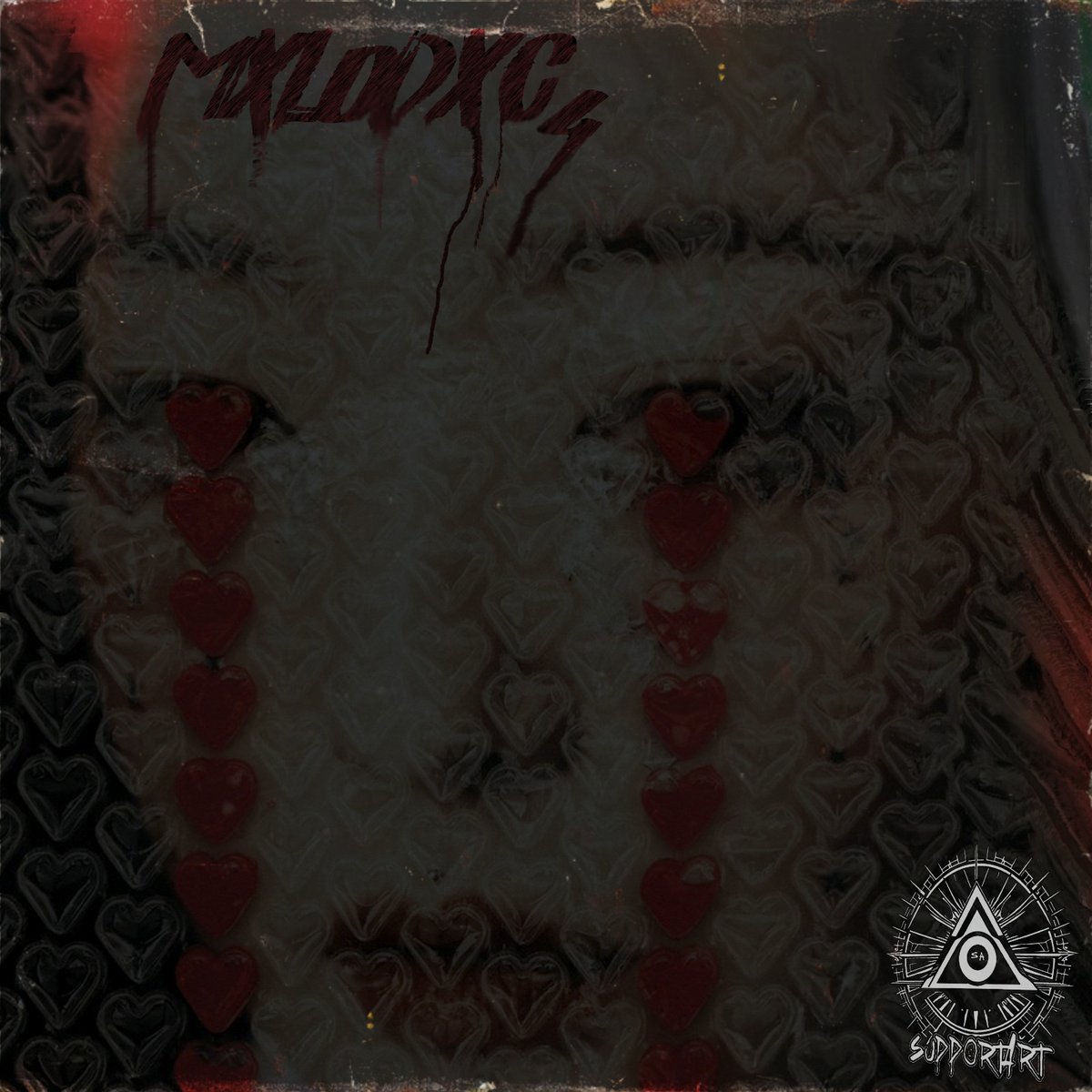 MXL0DXC v.4 Drops Tomorrow

We Always Go Hard For Our Curation 

#SupportArt