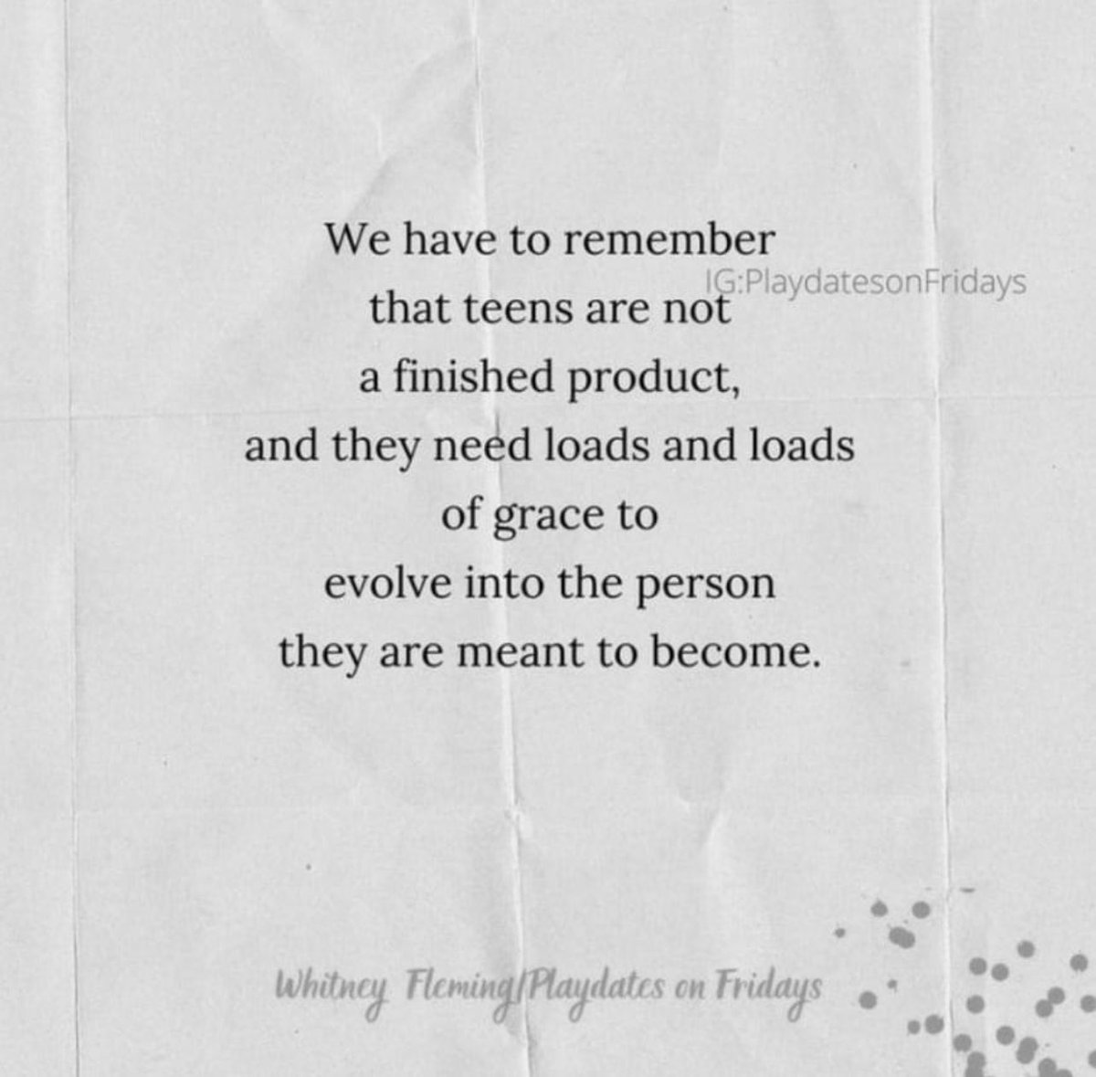 This is so true!!!  #lovethemthroughit