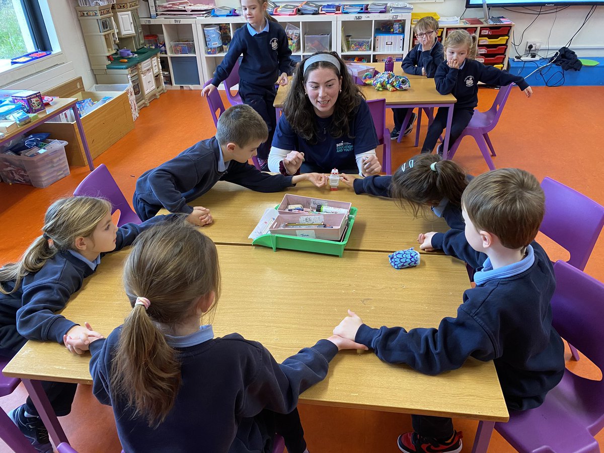 rangmsmaguire's tweet photo. What a fantastic day today. Here’s some photos from our workshop with SEAI. @followstannes https://t.co/j1y9QqI75B