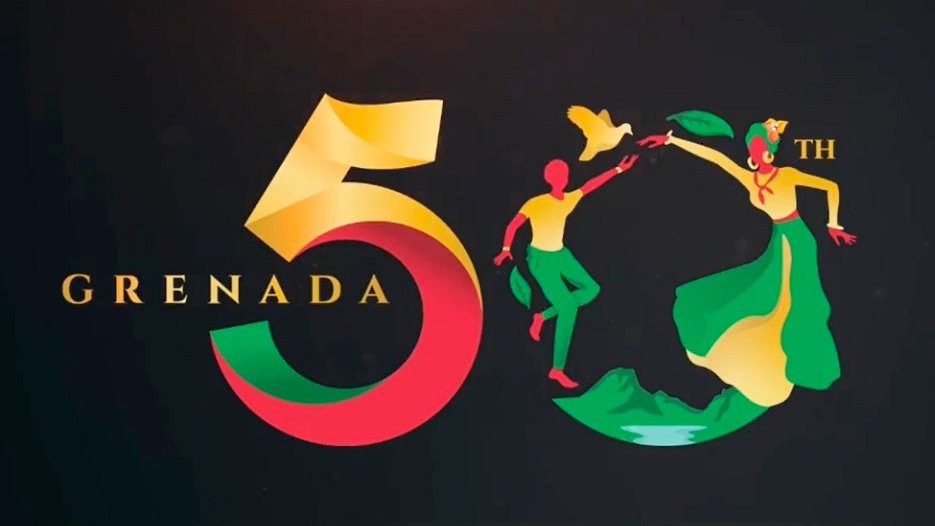 🇬🇩 ❤️💚💛 I love the design this year!