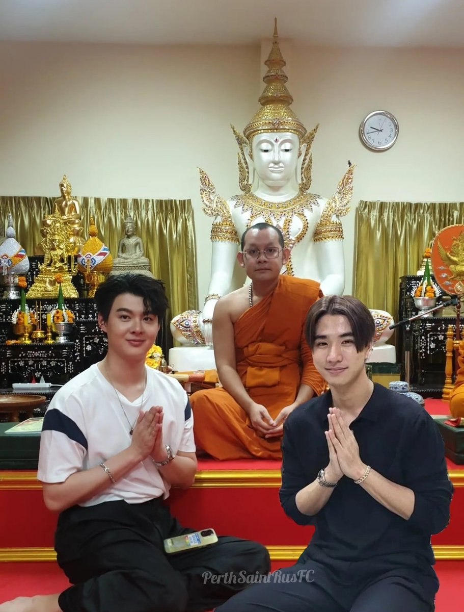 Давайте помолимся вместе 🙏🙏🖤❤️

#PerthTanapon #Saint_sup #TRIGON #PerthSaintSation