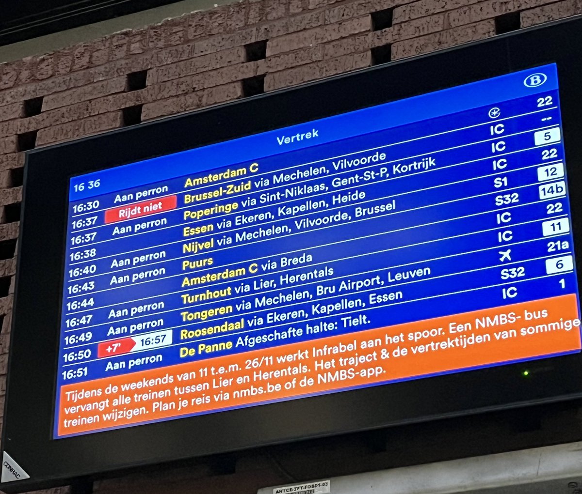 Dit is zo lelijk wtf