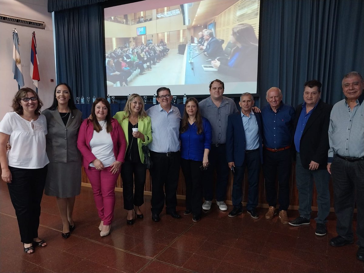 Supervisores Titulares!!!