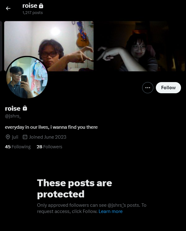 zonelouise's tweet photo. they privated, here's context https://t.co/j2KpyVIhJA