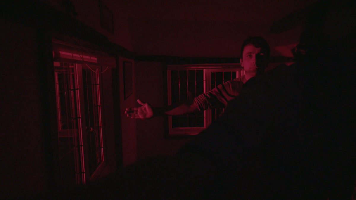 bendaly_'s tweet image. 5 years ago we shot our film Red Sky at Night...boy, how time flies!