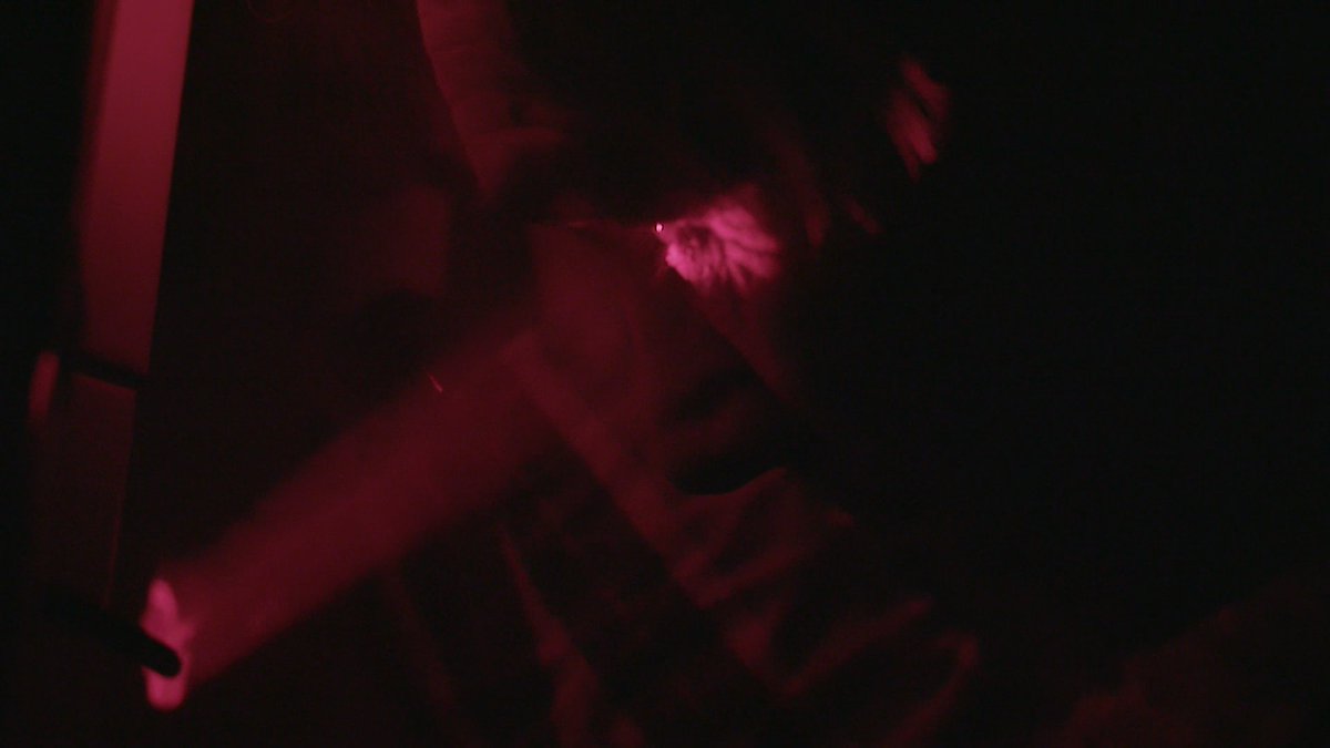 bendaly_'s tweet image. 5 years ago we shot our film Red Sky at Night...boy, how time flies!