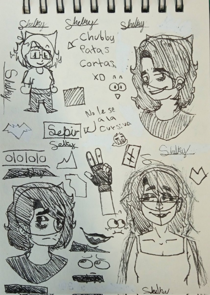 SZephyr23406's tweet photo. #Incredibox #Doodles
Weeell...I just realized I totally forgot I had a Twitter account...so here...some doodles I posted on my Tumblr a loooong time ago, sorry for forgetting you Twitter...X...whatever your name is now ☠️ https://t.co/qnDCaZG0f3