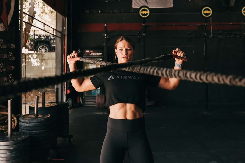 airwaav's tweet photo. Day in and day out.
It’s the last day to shop our Early Black Friday, don’t wait to start elevating the way you train.
#AIRWAAV #TeamAIRWAAV #BreakYourBest https://t.co/PufCzO38xk