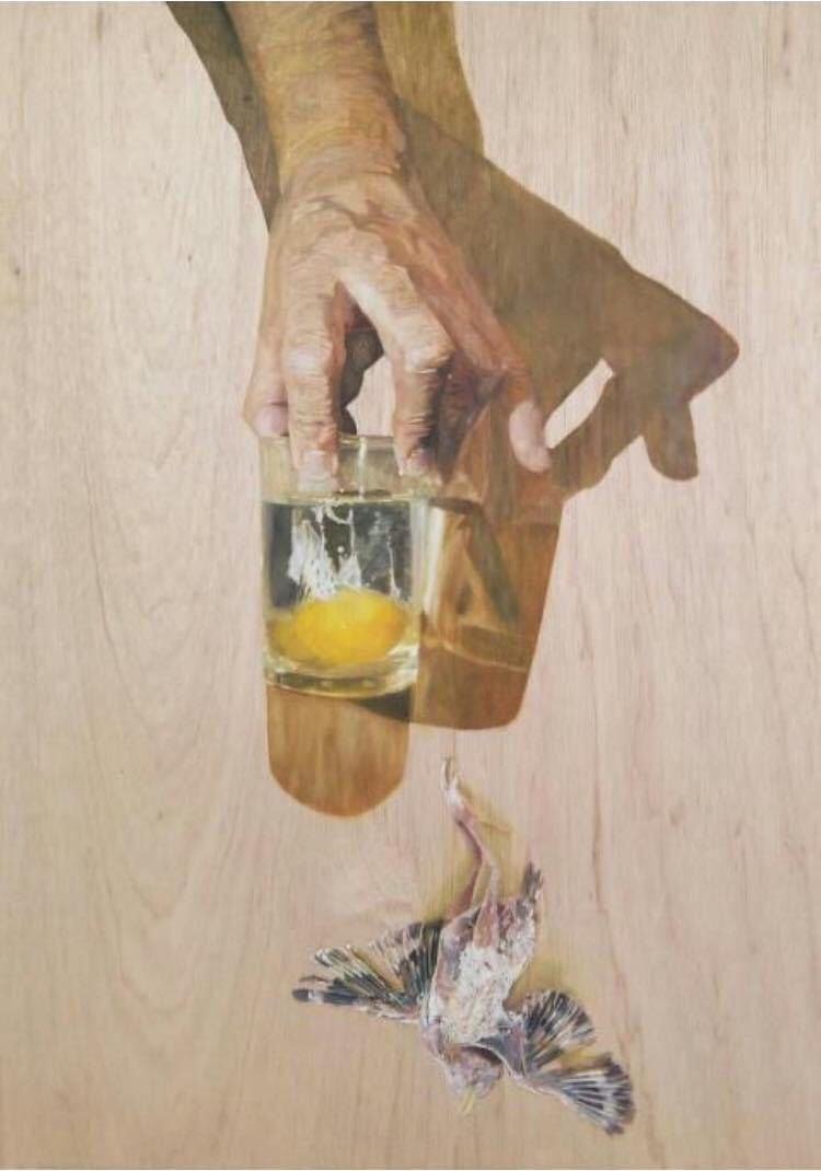 signos997's tweet photo. Sobre "La decadencia de los sistemas", a inaugurarse el 23 de noviembre en @soyEBAToluca1 

platicamos con el artista Benjamín Galindo [https://t.co/Nx9tJsqyZu]  en #EntrevistaSignos https://t.co/ZeV1LdzlMR