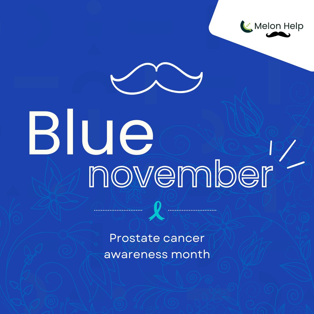 melonhelpapp's tweet photo. Since 2003, #Movember has been a symbol of progress and solidarity in men's mental health. Let's keep growing, let's keep supporting. 🧔💪 #ProgressYSolidarity. https://t.co/ZqZhh0JmyE