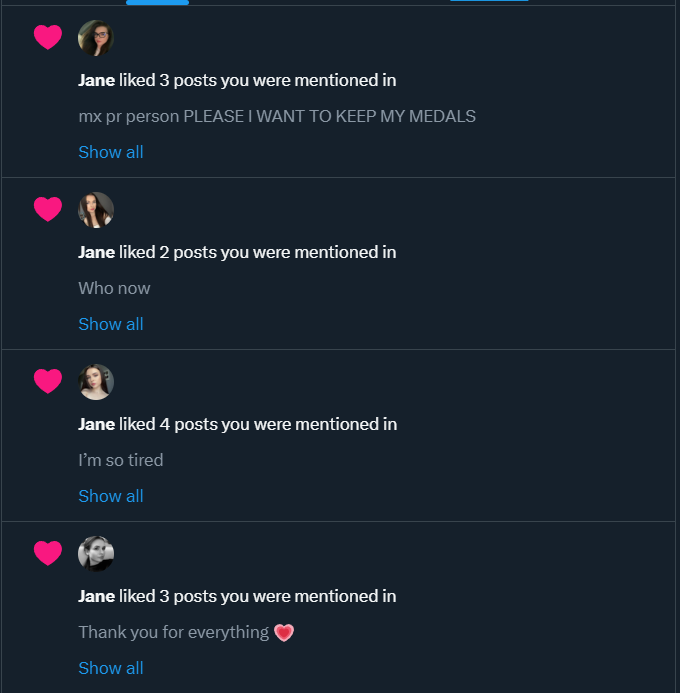 I didn't forsee the pornbot spam when I took over this @. Quite unfortunate.