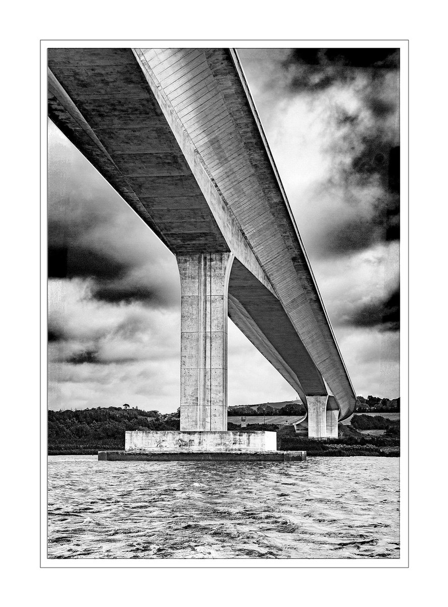 CameraWexford's tweet photo. Visit our website and tell us which exhibition images were your favourite!

Rosie Fitzgerald Bridge by Mike Kelly at our recent exhibition!
#wexfordcameraclub #exhibition #visitwexford #photographyexhibition #photographyclub #architecturephotography https://t.co/t2cqXXhlTS