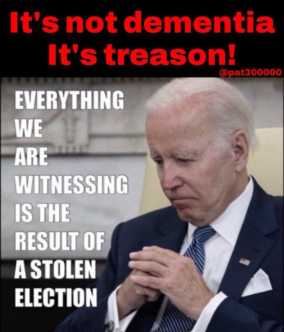 @pat300000
<a href="/TheGrayRider/">David Joe May</a> 
<a href="/emma6USA/">Susan</a>
<a href="/Liberty4Beth/">ATLANTIC TRAINS HP</a>
<a href="/WiltonFan/">Bill Morrison</a>
<a href="/Pwrfulwoman2/">𝒜𝒹♡𝓇𝒶𝒷𝓁𝑒𝒟𝑒𝓅𝓁🌸𝓇𝒶𝒷𝓁𝑒𝟤</a>
<a href="/nancy_hamm1/">🌟🇺🇸Nancy Hamm🇺🇸🌟</a>
<a href="/BasedSolutions1/">⚜ • 𝕸𝖎𝖈𝖍𝖆𝖊𝖑 • ⚜</a>
<a href="/AllenUltraMaga/">Allen Bates</a>
<a href="/Robert17761962/">Conservative Skeptic</a>
<a href="/CheribumofGlory/">Ann</a>
<a href="/PSwal807/">Penny Calls a Lid 🇺🇸🇮🇹</a>
<a href="/WinterAsh12/">🖤𝕂𝕖𝕝𝕝𝕚𝕖 𝕂🖤I STILL SEE DUMB PEOPLE ™</a>
<a href="/realFullMOnTe/">¡MOnTe! 🇺🇸🦅⛳️🎣🎱🦁</a>
<a href="/jackiek866/">Jackie King</a>
<a href="/Humdingers805/">Humdingers</a>
<a href="/RAGINxCAJUN/">🇺🇸Sir RAGINxCAJUN® 🇺🇸</a>
<a href="/EinsteinSurfer/">EinsteinSurfer 🏄‍♂️🏝</a>
<a href="/kimmagagal2/">Kimmie</a>
<a href="/Yorkshirecath/">Cath 🏴󠁧󠁢󠁥󠁮󠁧󠁿🇬🇧</a>