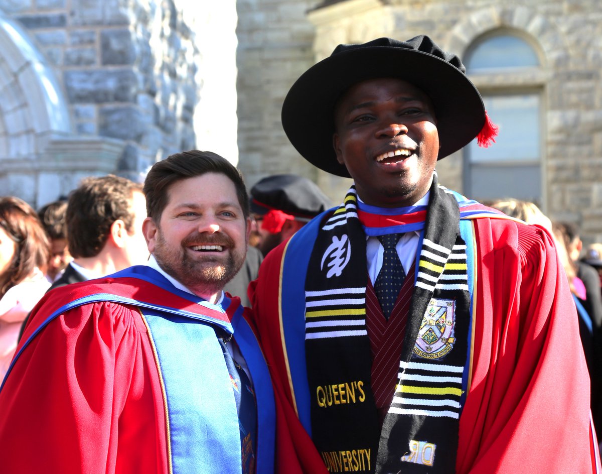 Faculty of Education tweet media