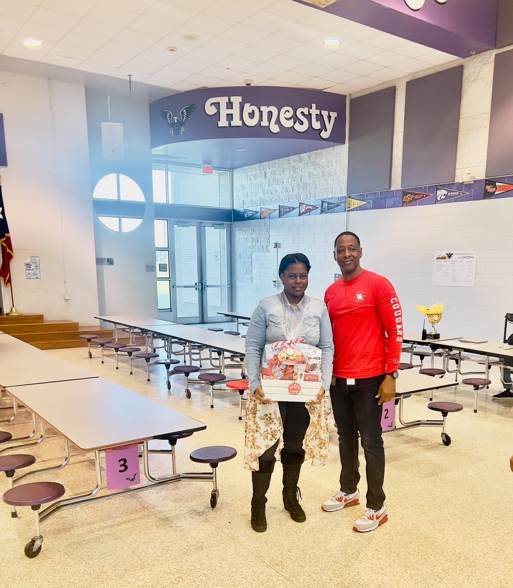 McAuliffe Middle School tweet media