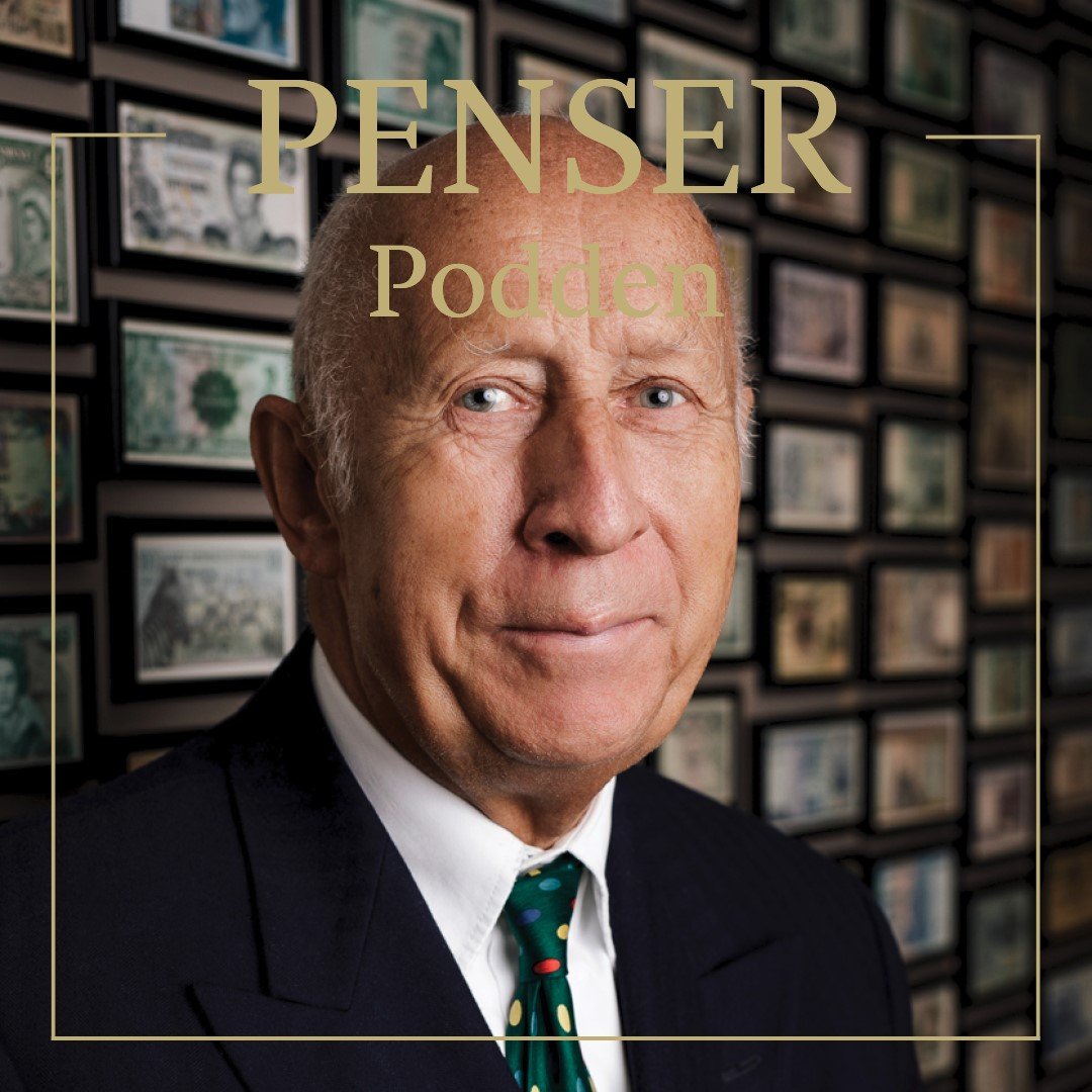 CarnegieAccess's tweet photo. #Penserpodden 259! Möt finansmannen Erik Penser.

👂Lyssna här: 

Spotify: https://t.co/JG0Ach6e7c

SoundCloud: https://t.co/lTT3HekabS

iTunes: https://t.co/YAcZUzUowe https://t.co/4T9XhzyS0m