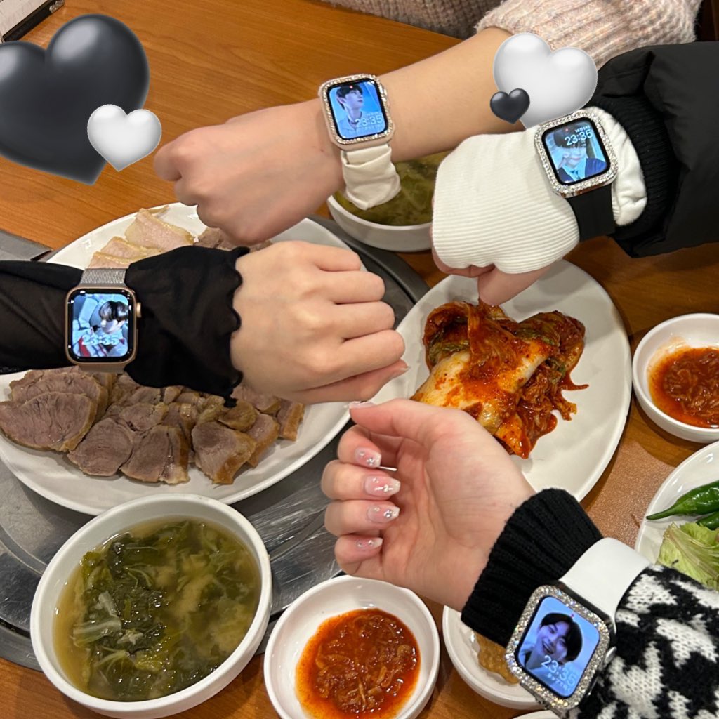 1ZEUNO5's tweet photo. 오랜만이야❤️‍🔥❤️‍🔥

#와따_재미따_또으노씨_내려와봐유 https://t.co/ETimhbghAk