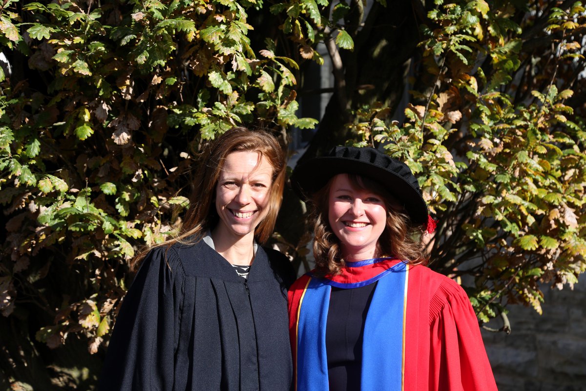 Faculty of Education tweet media