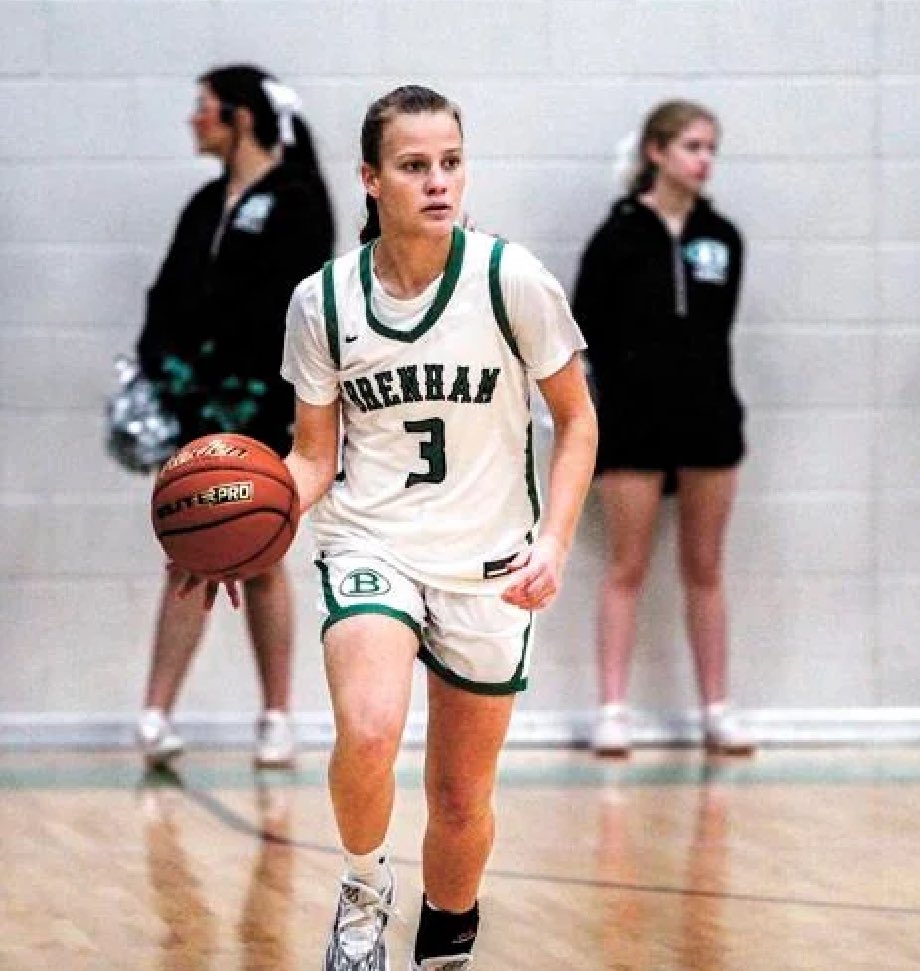 HalleScheel's tweet photo. Warrior Classic Basketball Tournament in San Antonio this weekend!! Ready to compete. Let’s go @CubetteBISD. Time to set the tone and work together as a team. Let’s go to work!!! #onemorepass #playselfless #goALLOUT #knowyourrole #alwaysbeagoodteammate https://t.co/gNJjmVxPni