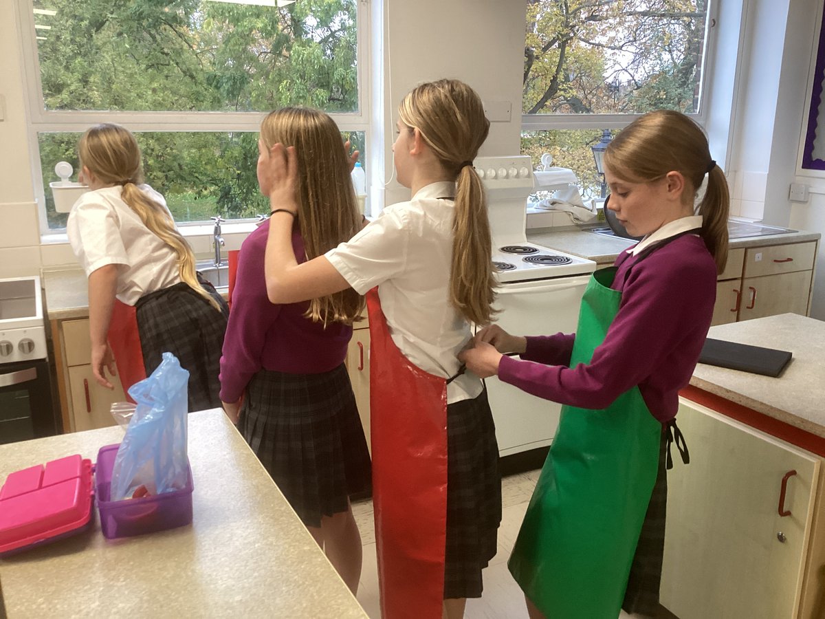 BGS Food & Nutrition tweet media