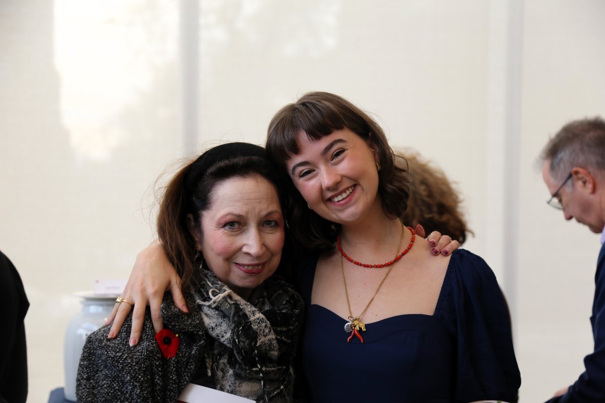 Faculty of Education tweet media