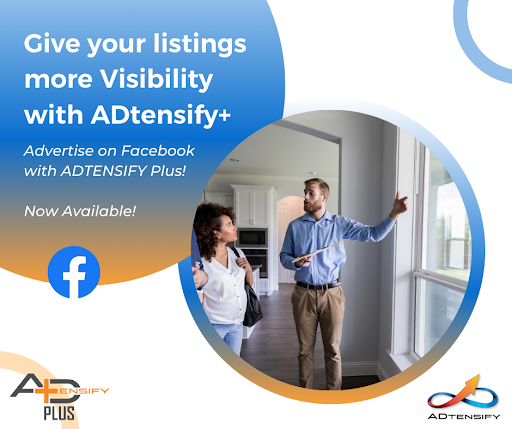 PropPanINC's tweet image. ADtensify+ gives your listing some increased visibility on Facebook! Just check the box at check out and get your listings seen!