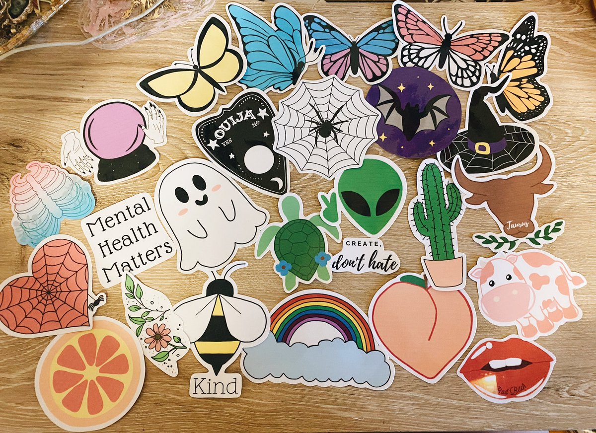 I would love to put together an order for you! Check out my shop and get 10% off ✨