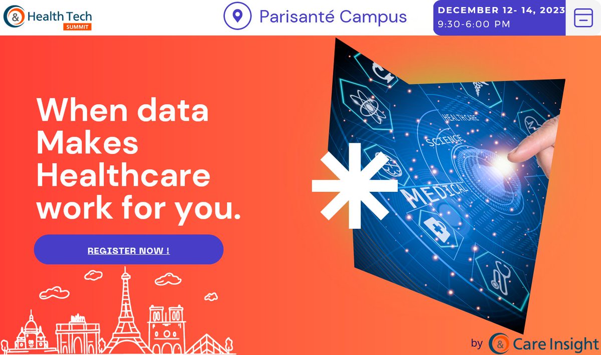 #HealthTech tweet media