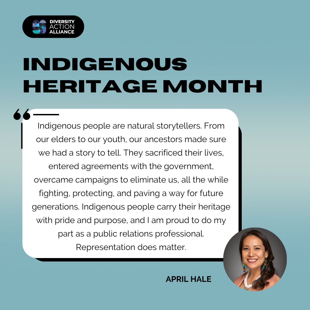 Diversity Action Alliance tweet media