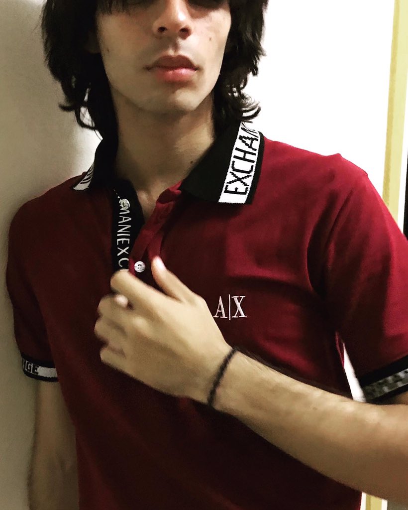 Ghost ART tweet media