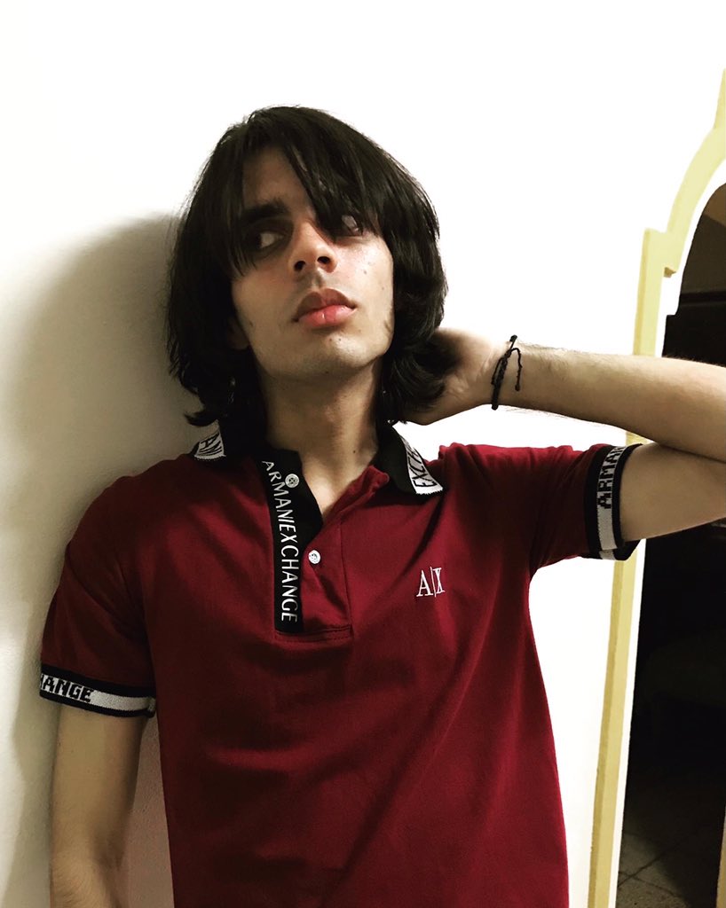 Ghost ART tweet media