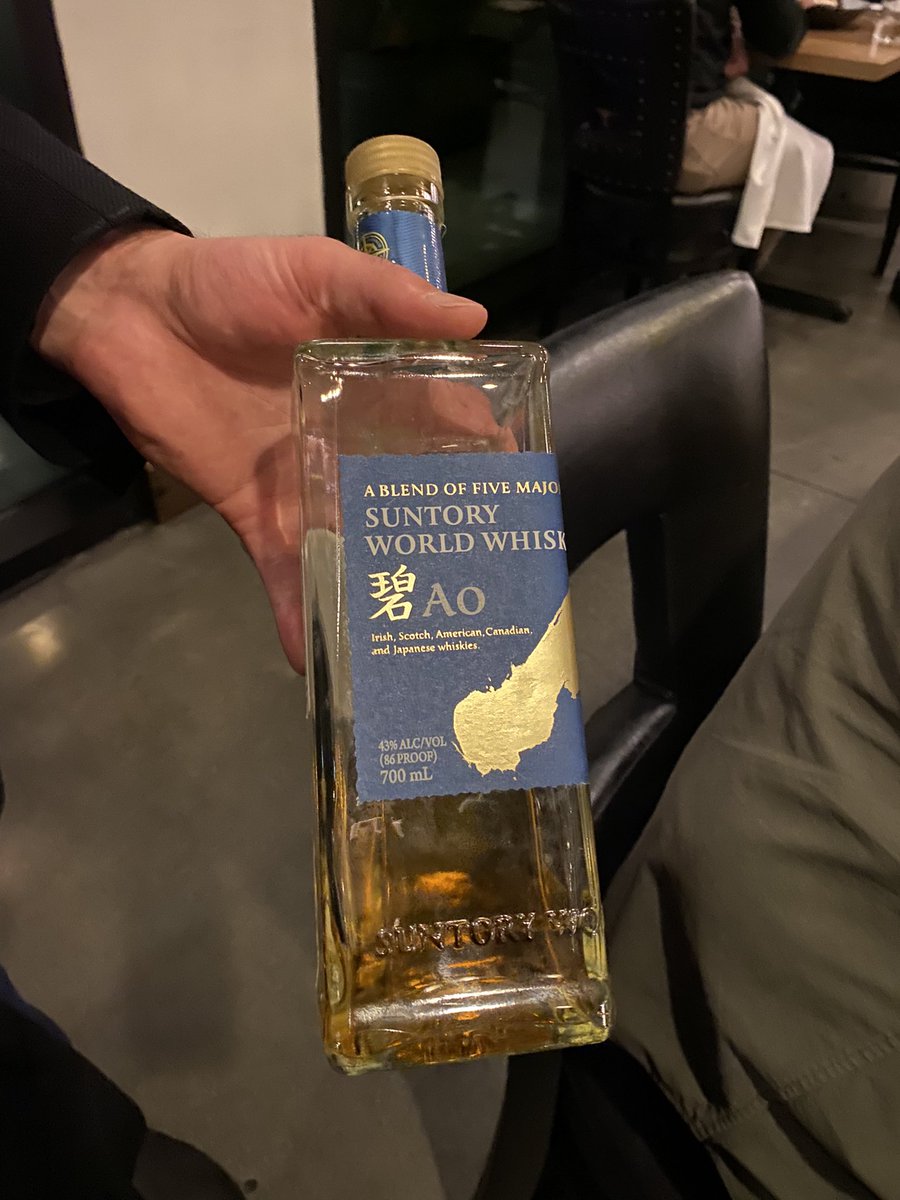 Michelin Star…Devoured.  Uni is my happy place.