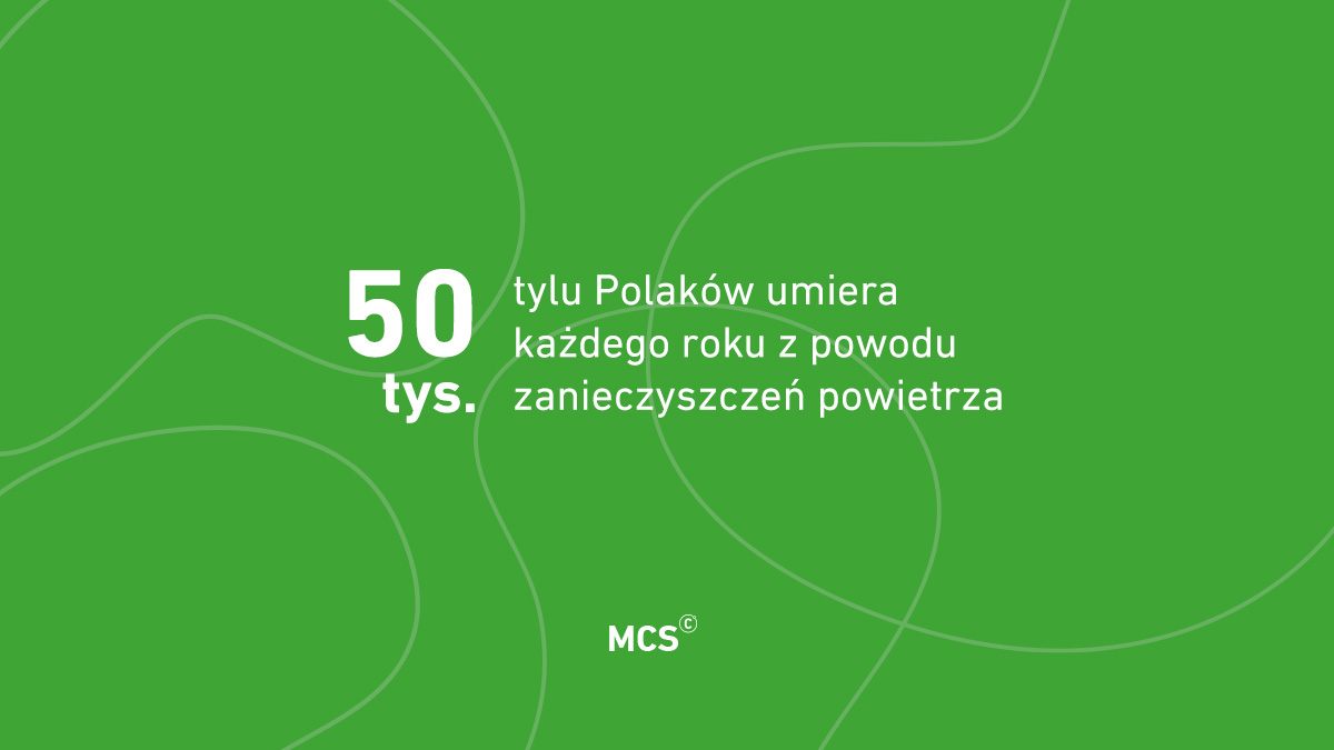 magazyn_CS's tweet photo. Są w Polsce takie miejsca, gdzie powietrze nie nadaje się do oddychania nawet przez trzy miesiące w roku. A stężenie rakotwórczego benzo(a)pirenu przekracza dopuszczalną normę dziewięciokrotnie ➡️ https://t.co/cM4ZG6QaTT #MagazynCiepłaSystemowego #20stopni #CiepłoSystemowe https://t.co/LNe8rzH7RV