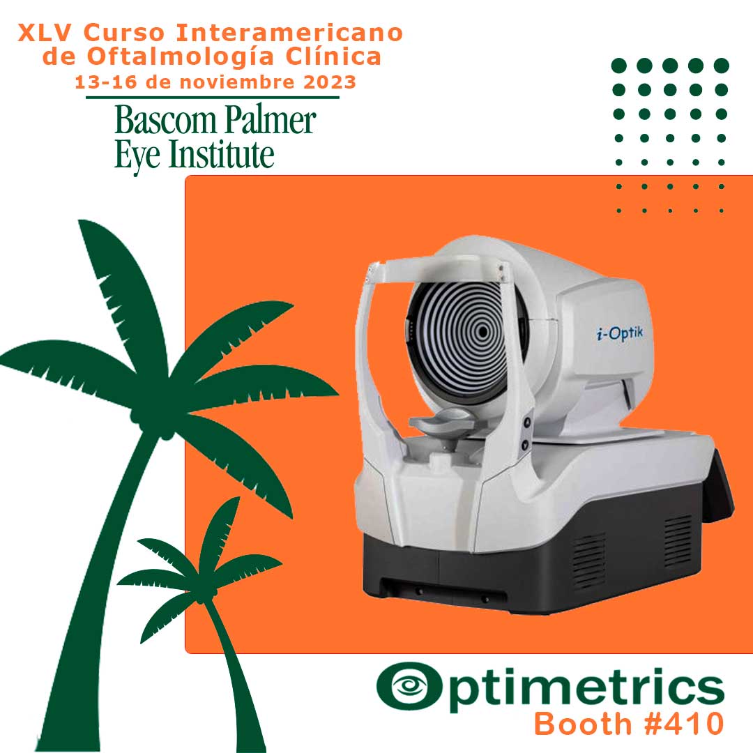 Optimetrics's tweet photo. Recuerden que estamos en el stand #410 @BascomPalmerEye, que acaba el día de hoy! Y tenemos las mejores promociones en productos oftalmológicos! 

✅Tomey EM-4000 Specular Microscope
✅i-Optik AutoRef/Ker/Topography

#OptimetricsInc #BascomPalmer #oftalmologíaavanzada https://t.co/QZtX6AmjGy
