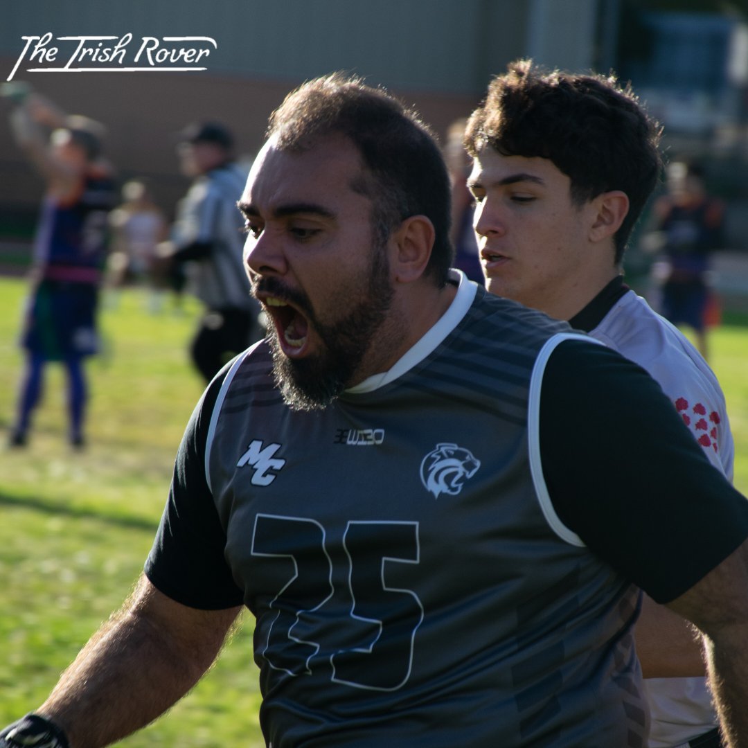 MadridCapitals's tweet photo. 🔙🔙 Algunas fotos de nuestro equipo de Flag Open de la jornada del pasado día 12.

📷 nuphoriax

@TheIrishRoverM 
#GoCaps https://t.co/lLv6UXLF2x
